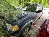 2002  FORD  EXPLORER   Tow# 107497