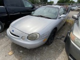 1997  FORD  TAURUS   Tow# 107175