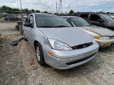 2001  FORD  FOCUS   Tow# 107001