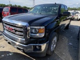 2014  GMC  SIERRA   Tow# 106729