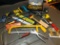 New Hand Tools, Hack Saws & Blades, Hex Set, Wire Brushes & more