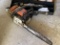 STIHL Wood Boss Chain Saw w/ Toolbox of Accessories, Chains & more
