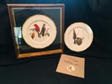 Ray Harm Collectable American Songbird Series