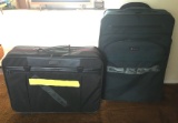 3 Soft & Set of Hard Case Luggage Royal Traveller