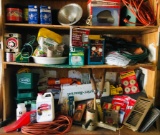 Garden & Yard Supplies, Seed Spreader, Extention Cords, Hand Tools, Fertilizers, Lamp, Edging & more