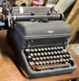 Royal Typewriter