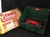 Vintage Coleman Stove