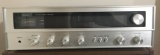 Fisher Stereo Receiver 143-92512700 Great base unit to add your other components onto