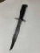 WWI Bayonet dated 1906 S.A.(Springfield Armory)