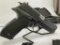 CZ 40 Compact Semi-Auto Pistol Zastava w/Mags &
