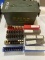 76rds .270 Winchester W/Ammo Can & Cases Reloads
