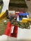 30-06 M1 Garand Ammo & Clips, Bandoleers Cases