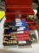 70+rds 30-06 Ammo w/Tool Box & Cases & Cleaning
