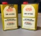 Du Pont SR-4759 & SR-4765 Rifle Powder Reloading