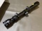 Tasco 1.75-5x32 Rifle Scope