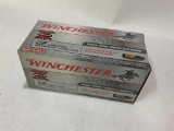 Winchester Super X 22LR 500rds 40gr Ammo