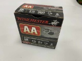 Winchester Super Sport 12 gauge 2-3/4 8 Shot Clays