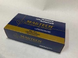 1000 Large Rifle Primers No. 9&1/2 Magtech
