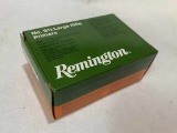 1000 Remington No. 9&1/2 Large Rifle Primers