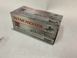Winchester Super X 22LR 40gr 500rds Ammo