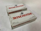 Winchester 7.62 x 54R 180gr 40rds Rifle Ammo
