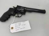 Dan Wesson 15-2 357 Magnum Revolver 6