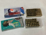 9mm Makarov Ammo 70rds Made in Russia