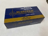 1000 Magtech No. 9&1/2 Large Rifle Primers