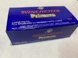 1000 Winchester Primers Large Pistol No. WLP
