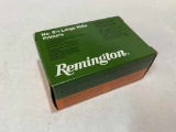 1000 Remington No. 9&1/2 Large Rifle Primers