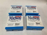 Midway 270 cal Bullets 130gr Poly Tip Spitzer