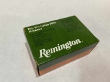 Remington No. 9&1/2 Large Rifle Primers 1000