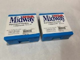 Midway 303 Cal 312 Dia 174 gr RN Bullets