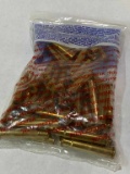 New Winchester Brass 303 British Unprimed 50ea