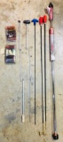 Tipton Deluxe Carbon Fiber Cleaning Rod & Others