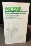 RCBS Charge Master 1500. Scale & Dispenser