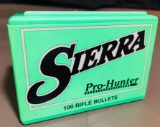 308 Sierra Bullets 30 CAL 180 GR Spitzer #2150