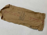 1 M7 Scabbard for Bayonet in packaging