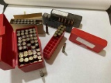 30-30 Ammo, Brass & Cases