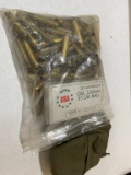 Lot of 5.56 Brass Cases
