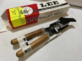 Lee Double Cavity Bullet Mold C309-180-R .309 180g
