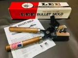 LEE Double Cavity Bullet Mold  .358
