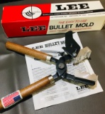 LEE Double Cavity Bullet Mold .309