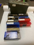 43rds 7x57 W/Ammo Can & Brass, Cases Reloads