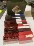 100+rds 30-06 w/Ammo Can & Cases Reloads