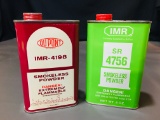 Du Pont IMR-4198 & IMR 4756 Powder Smokeless