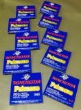 1000 Winchester Small & Large Pistol Primers