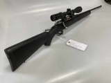 Mauser BRNO 98 7x57 Bolt Action Rifle w/Simmons