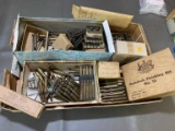 Collection of Assorted Ammo, Blanks & Ball 303&