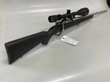 Mauser BRNO VZ2498 .25-06 Bolt Action Rifle Timney